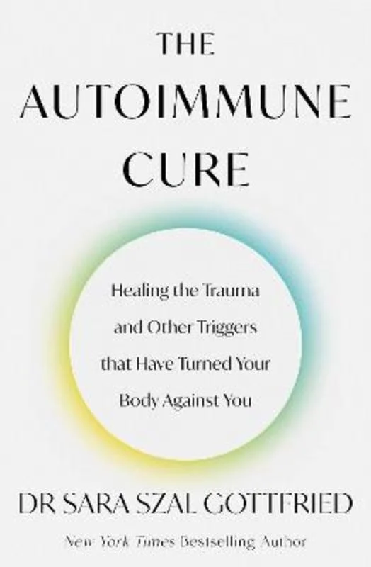 - Deodorizing cat litter tofu litterThe Autoimmune Cure