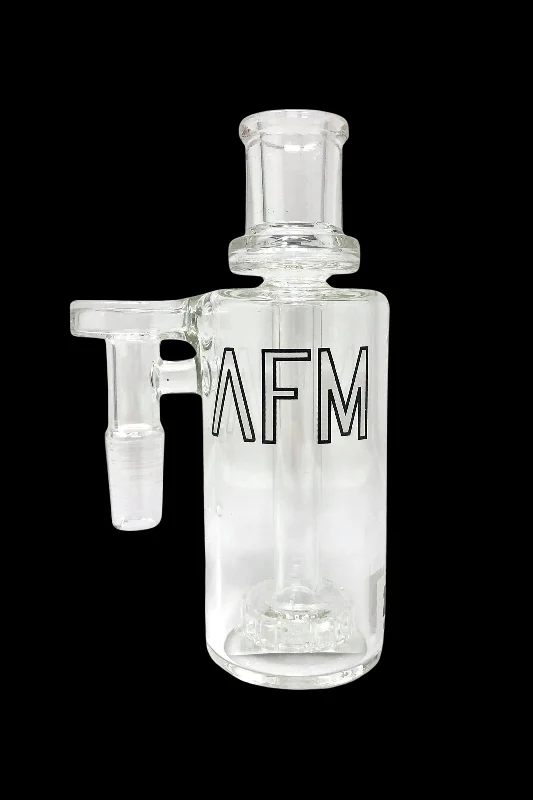 - Remote interactive pet feederAFM Glass Showerhead Perc Glass Ash Catcher