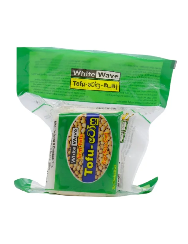 - Cat anti-jump window safety netWHITE WAVE Soya Bean Curd (Tofu), 250g