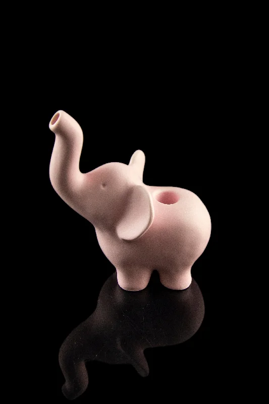 - Pet tear stain cleaning wipesArt of Smoke Elephant Pipe