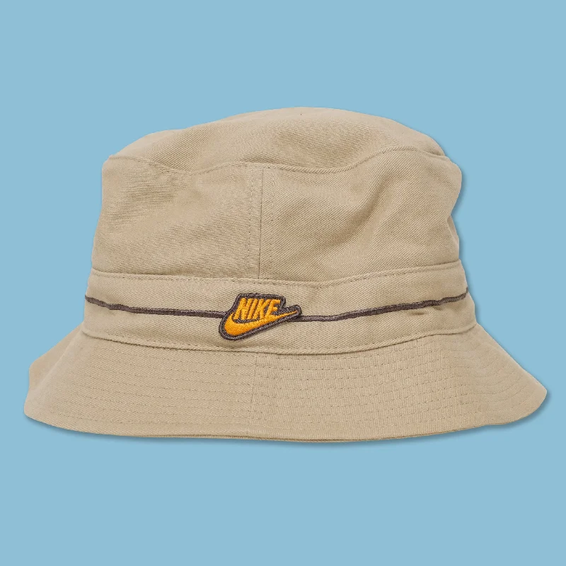 - Winter warm clothes for short-haired dogsDS Nike Bucket Hat