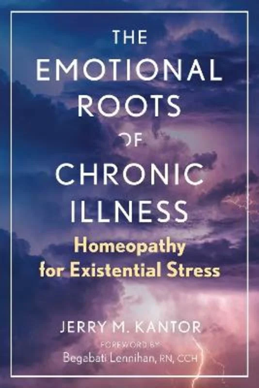 - Teething and chewing toys for puppiesThe Emotional Roots of Chronic Illness