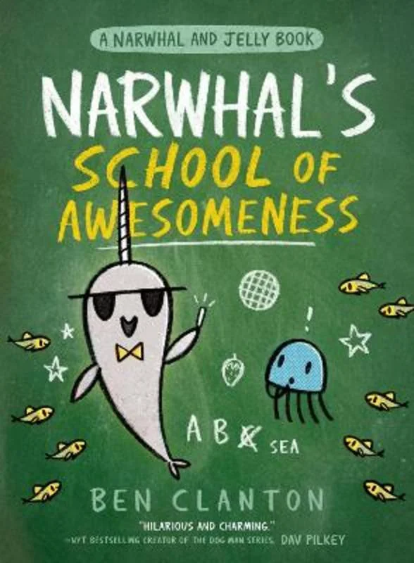- Parrot climbing and standing wooden frameNarwhal's School of Awesomeness