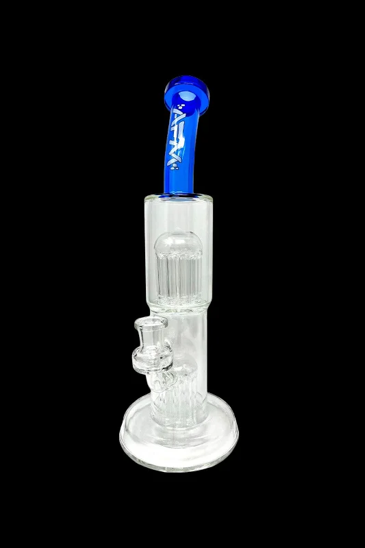 Ink Blue