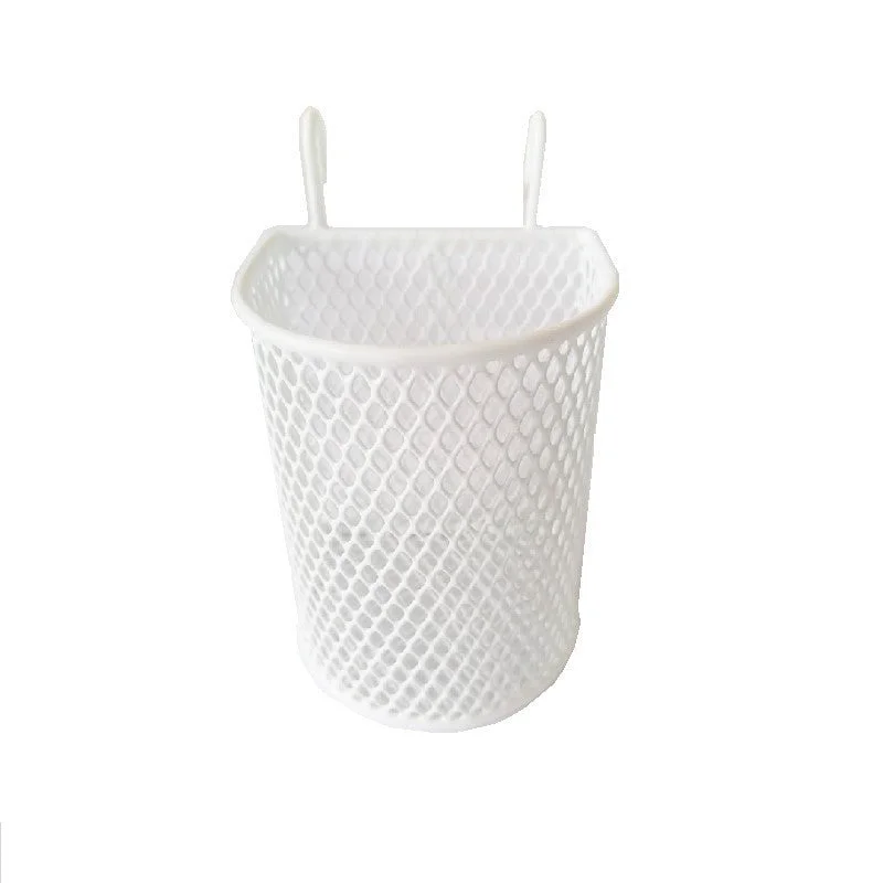 - ​​Christmas pet Christmas clothingMesh Basket Semicircular