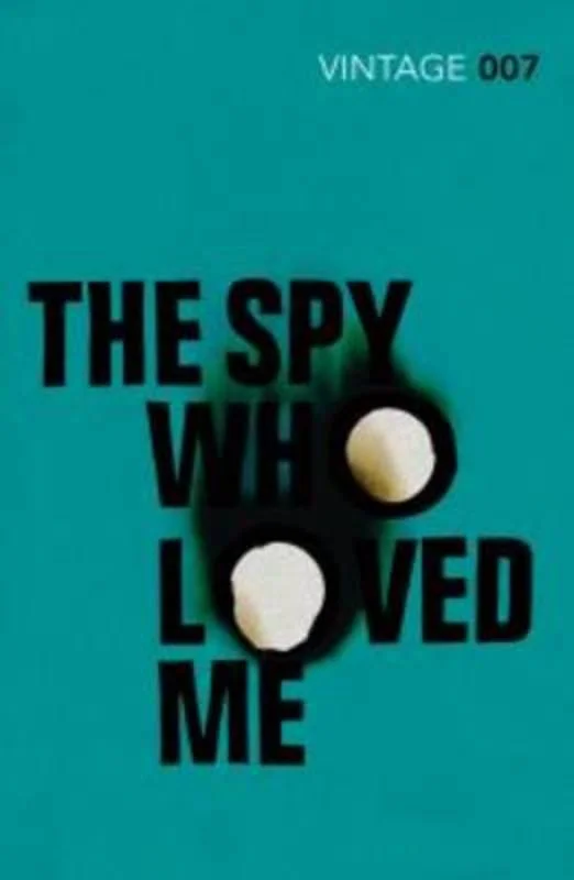 Pet ProductsThe Spy Who Loved Me