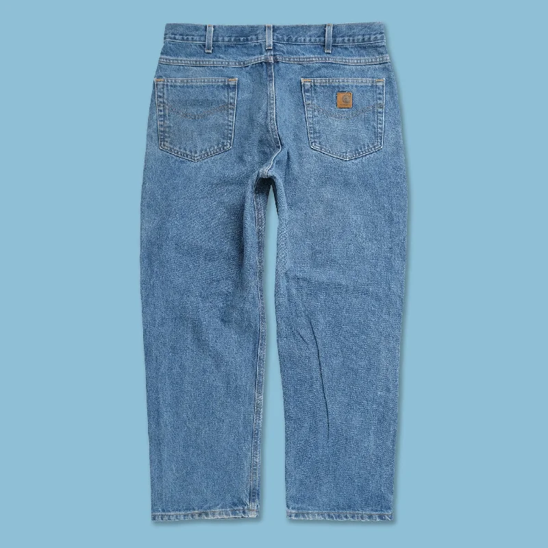 - Automatic induction pet water dispenserVintage Carhartt Denim Pants 38x30