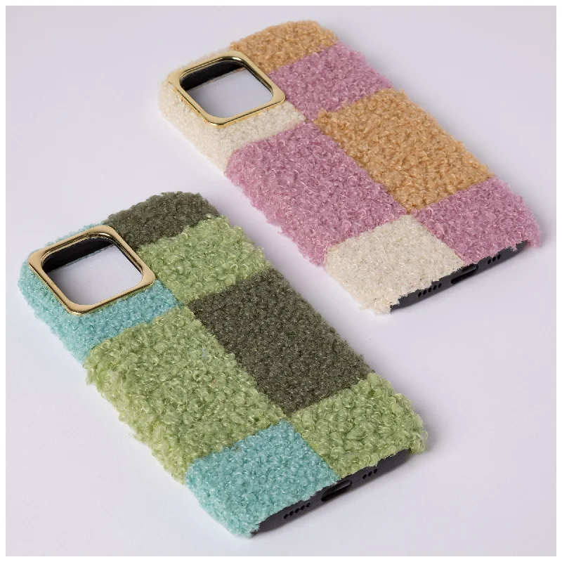 - Durable nylon dog leash wholesalePlush Geometric iPhone 12 Cover