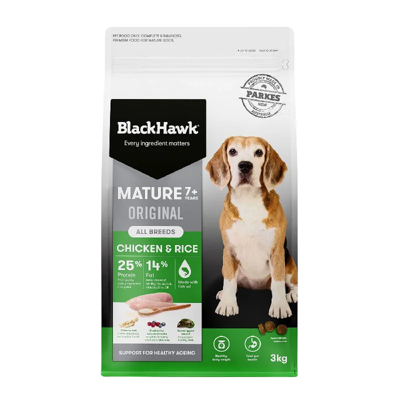 - Wholesale price of dog foodBlack Hawk Chicken & Rice Mature 7+ Adult Dry Dog Food