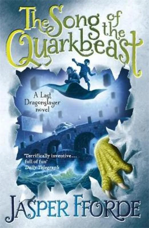 - ​​Pet toys under    yuanThe Song of the Quarkbeast