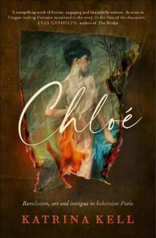 ---Chloe
