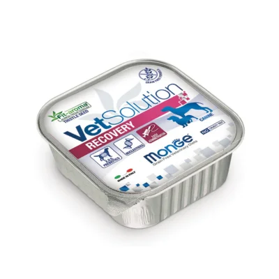 - ​​Pet toys under    yuanMonge Vet Sol Recovery x 150 Gr