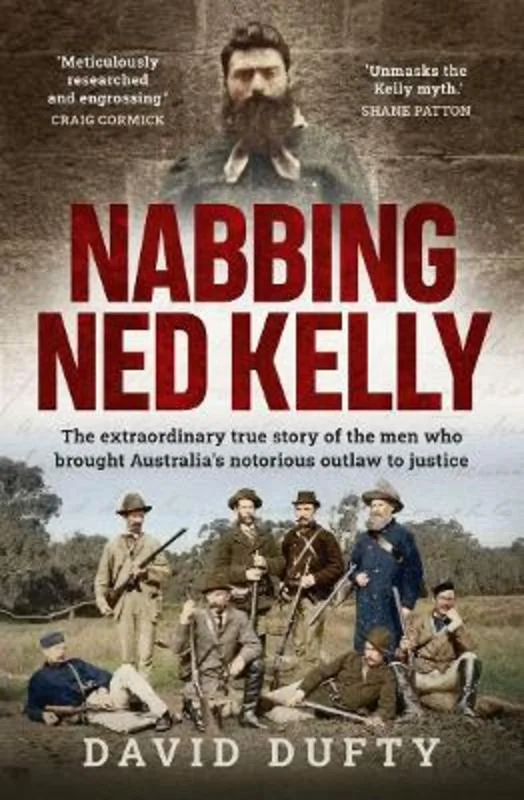 - Natural latex pet mattressNabbing Ned Kelly
