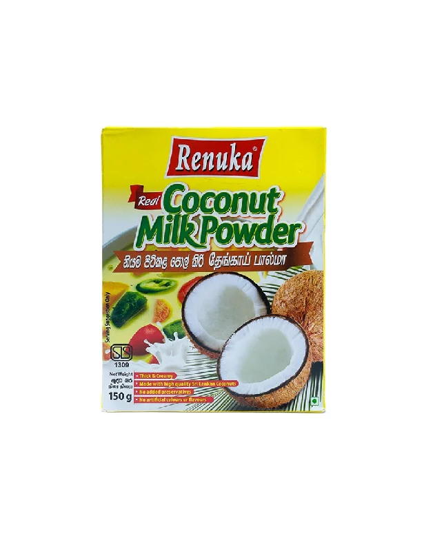 - Summer pet ice matRENUKA Coconut Milk Powder, 150g