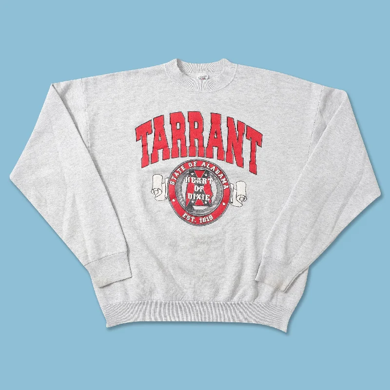  -Anti-scratch sofa protective coverVintage Tarrant Alabama Sweater Large