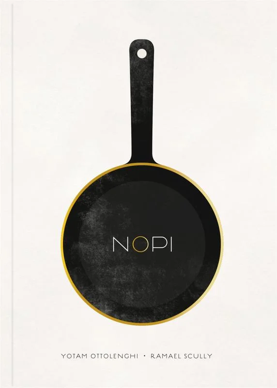  -Explosion-proof leash FOR LARGE dogsNOPI: The Cookbook