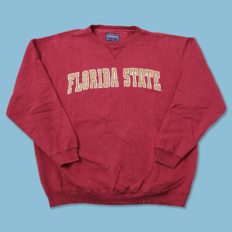 - Hamster silent running wheel to prevent chewingVintage Florida State Sweater XXL