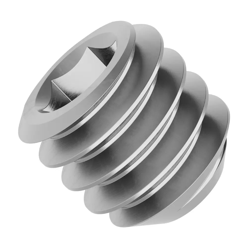 - Summer pet ice matServoCity 1/4"-20 Stainless Steel Cup-Point Set-Screw (0.250" Length) - 6 Pack