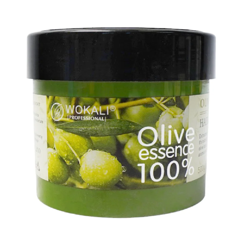 - Custom pet birthday cakeWOKALI HAIR MASK OLIVE ESSENCE WKL200 IR 500G