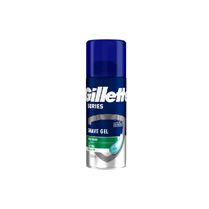 - Deodorizing cat litter tofu litterGILLETTE SHAVING GEL SENSITIVE SKIN 75 ML