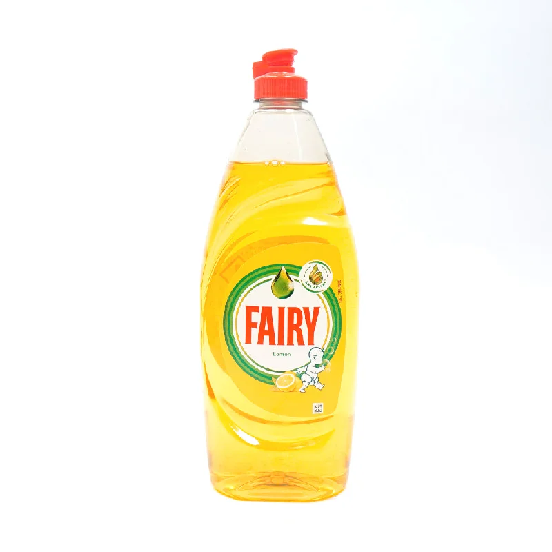 - Car dog seat beltFAIRY DISH WASER LEMON 654 ML