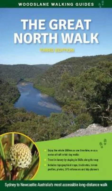 - Pet monitor with cameraThe Great North Walk
