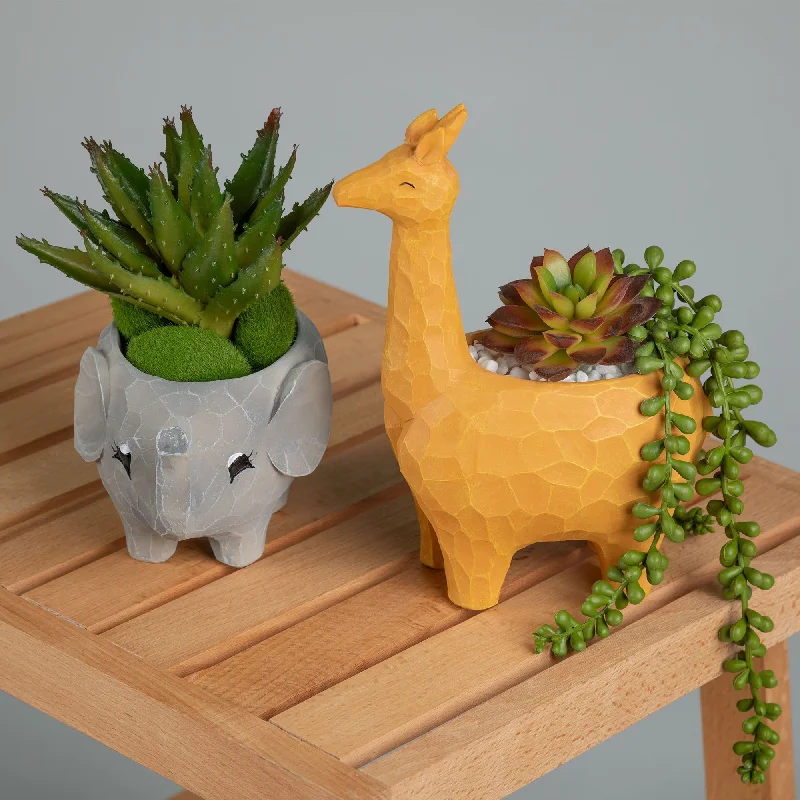 - Climbing pet constant temperature heating padWild Kingdom Planter