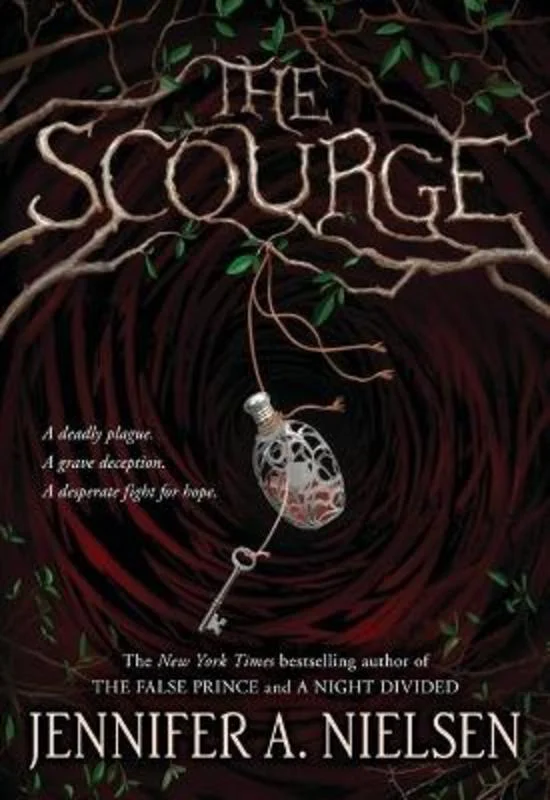 - Degradable pet feces bagThe Scourge