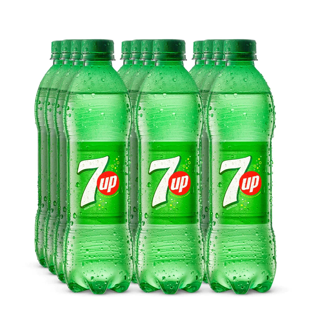 - Winter dog thick down jacket7UP BOTTLE  500 ML-CARTON