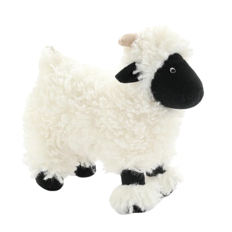 - ​​Christmas pet Christmas clothingValentina the Valais Sheep
