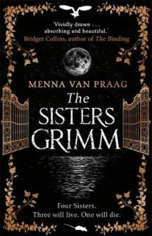- Cat stress soothing sprayThe Sisters Grimm
