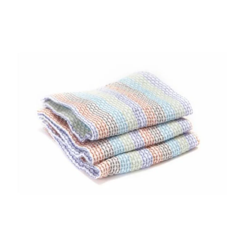 - Pet water dispenser UV sterilization versionFull Circle Tidy Dish Cloths Multi Set of 3