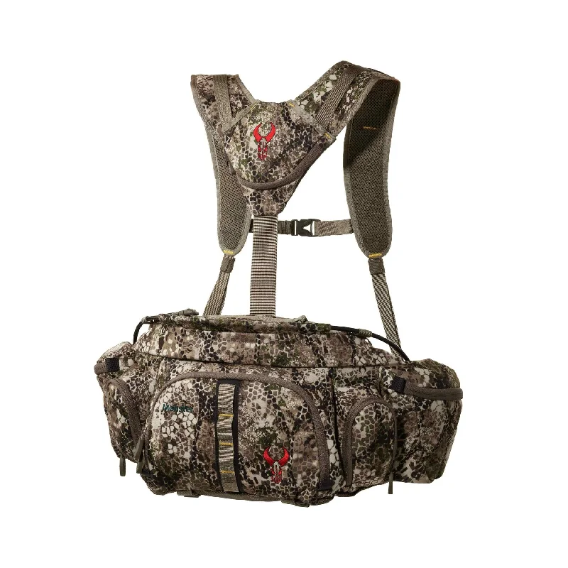 - Elderly dog ​​joint care mattressBadlands Monster Fanny Daypack Approach