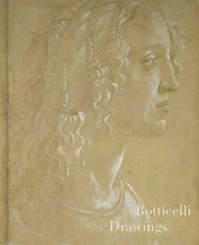- Natural latex pet mattressBotticelli Drawings