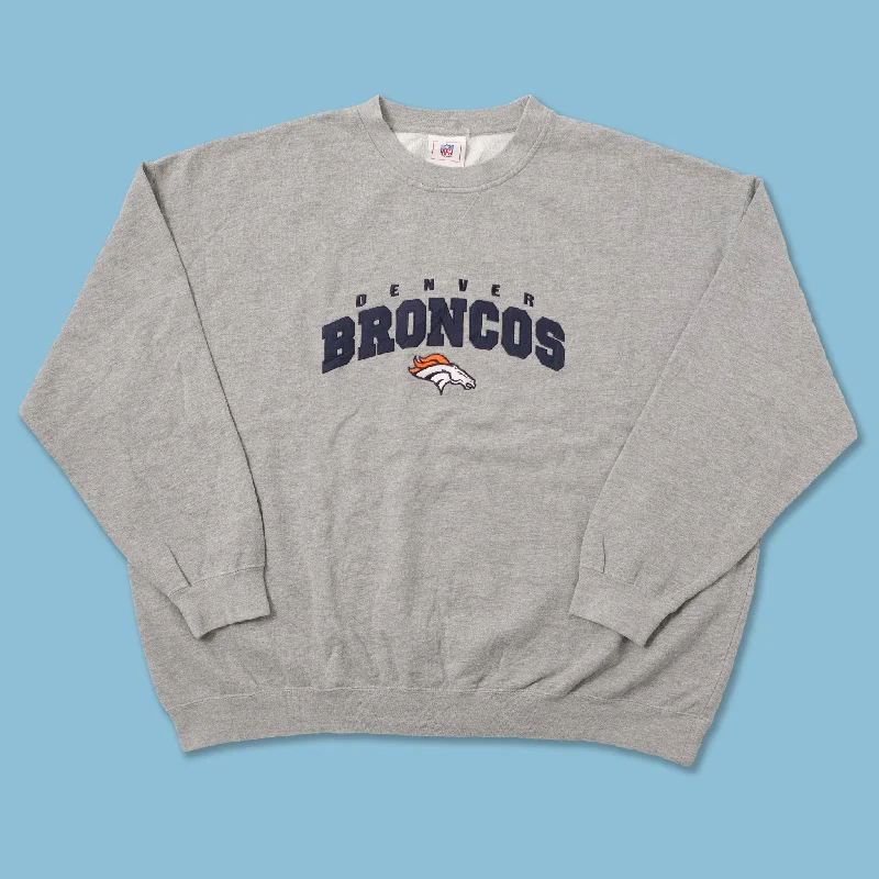- Summer pet ice matVintage Denver Broncos Sweater 3XLarge