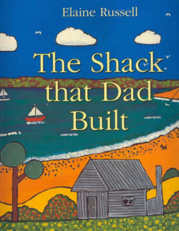 - Dog anti-slip matThe Shack That Dad Built