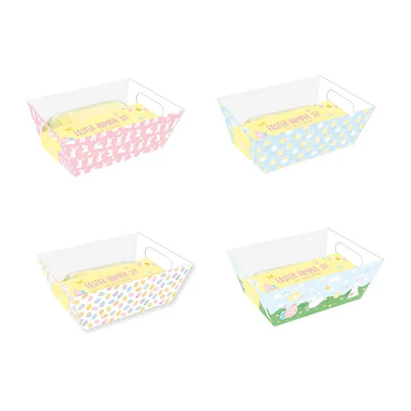 - Postoperative pet anti-licking Elizabethan collarEaster Hamper Set