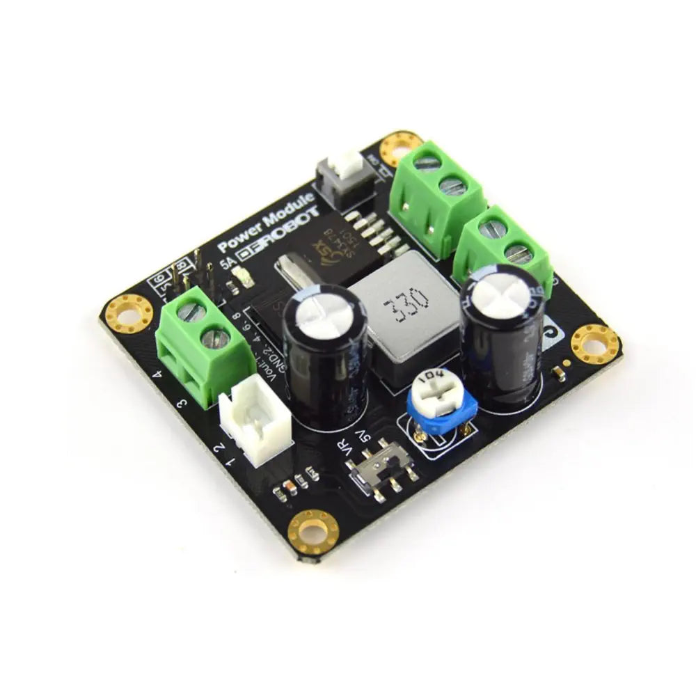 - Climbing pet constant temperature heating padStep-down DC-DC Power Converter 25W
