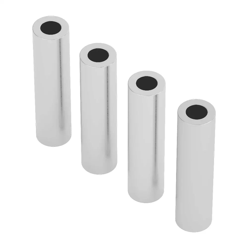 - Pet diabetes prescription foodServoCity 1.000" Length, 1/4" OD Aluminum Spacers for #6 Screw Size (0.140” ID) - Pet diabetes prescription foodServoCity 1.000" Length, 1/4" OD Aluminum Spacers for #6 Screw Size (0.140” ID)