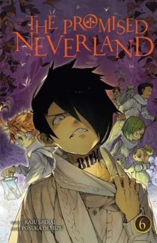 - Pet diabetes prescription foodThe Promised Neverland, Vol. 6 : Volume 6