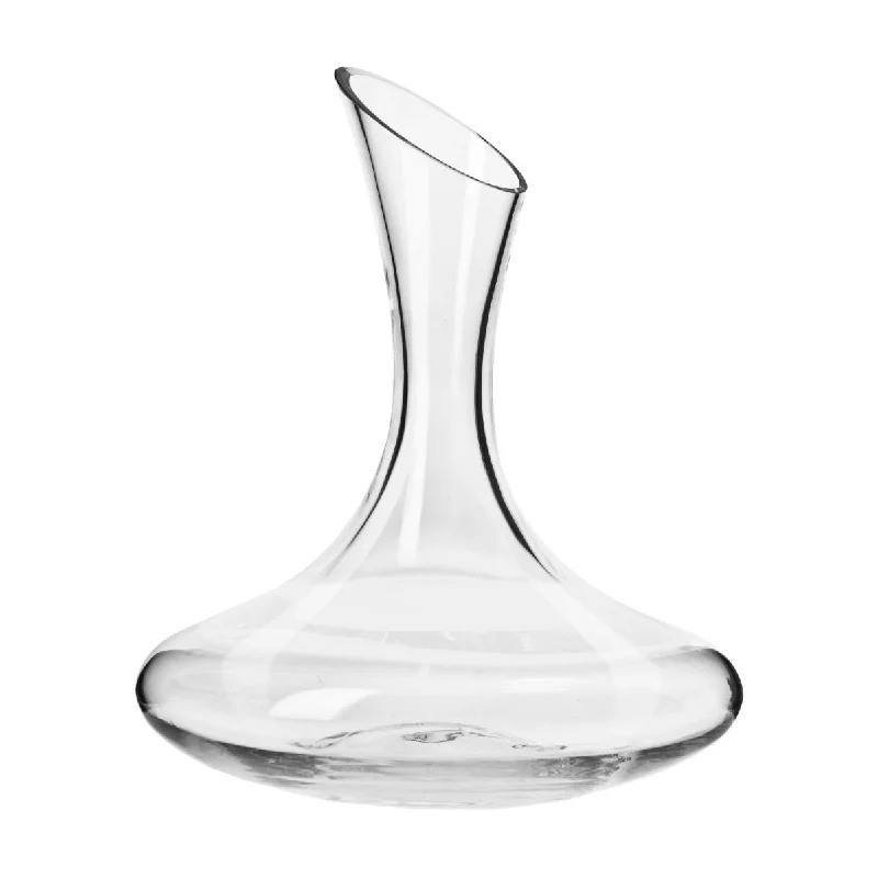 - Cat anti-jump window safety netKrosno Splendour Wine Decanter 1.5L
