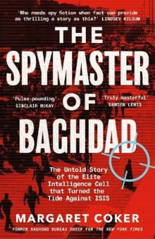 - Natural latex pet mattressThe Spymaster of Baghdad