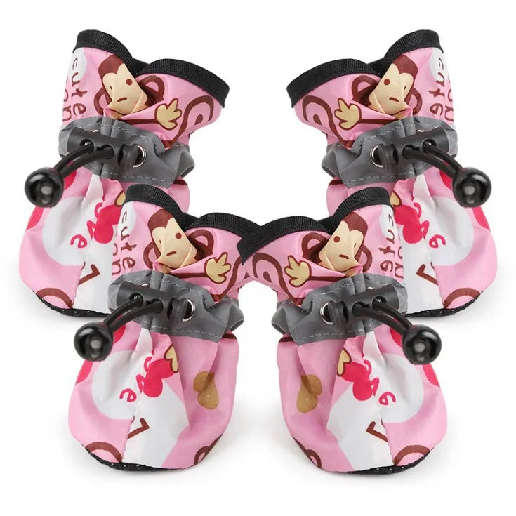 Pink Monkey