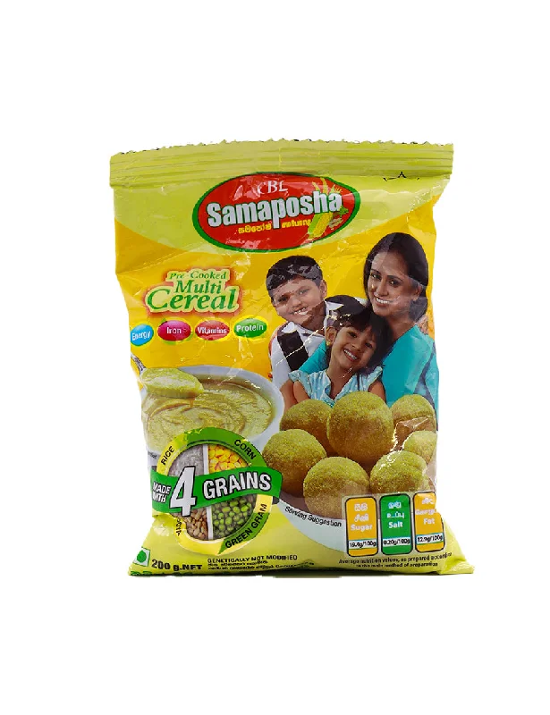 ---SAMAPOSHA, 200g