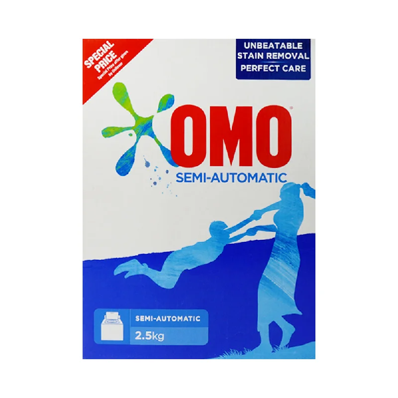 - Pet vitamin complex nutrition tabletsOMO WASHING POWDER SEMI AUTOMATIC 2.5 KG