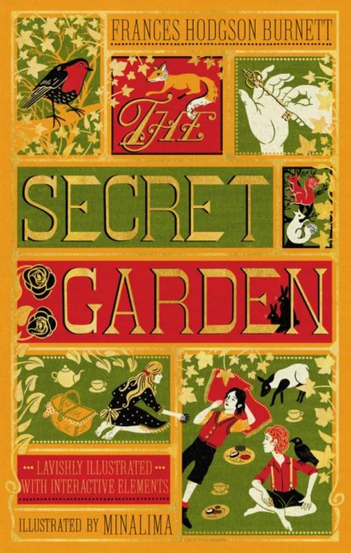 - Pet tear stain cleaning wipesThe Secret Garden