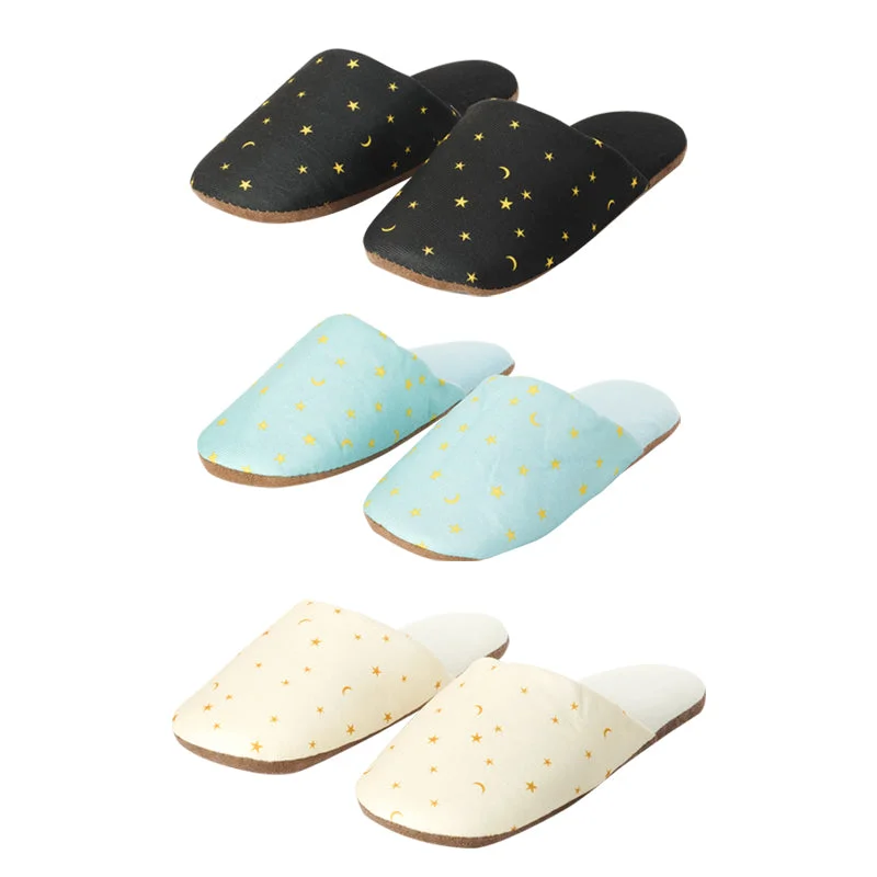 - Cat anti-jump window safety netFit Slipper Star
