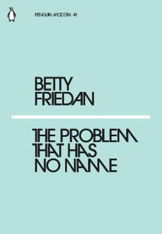 - Dog disposable foam shower gelThe Problem that Has No Name