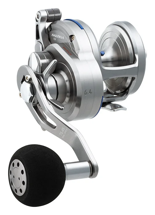 - Car dog seat beltDaiwa Saltiga Star Drag Conventional Reels