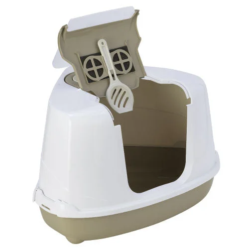 - Air box TSA certified check-inArenera Esquiner Gris Clar-P5C250-0330-1